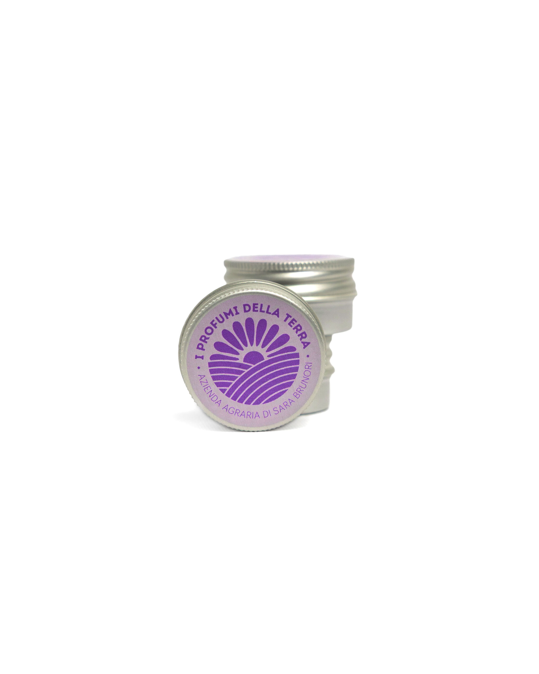 Profumo Solido Lavanda - immagine 2